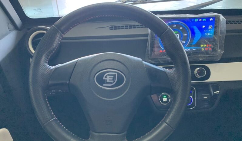 Hitech Eletric Delivery NewDelivery 2026 completo