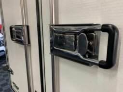 Hitech Eletric Delivery NewDelivery 2026 completo