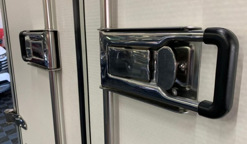 Hitech Eletric Delivery NewDelivery 2026 completo