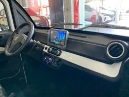 Hitech Eletric Delivery NewDelivery 2026 completo