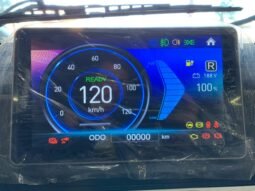 Hitech Eletric Delivery NewDelivery 2026 completo