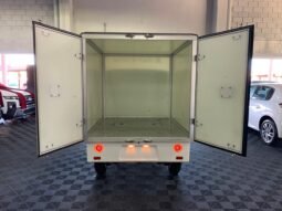 Hitech Eletric Delivery NewDelivery 2026 completo