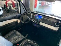 Hitech Eletric Delivery NewDelivery 2026 completo