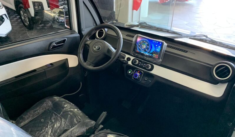 Hitech Eletric Delivery NewDelivery 2026 completo