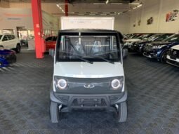 Hitech Eletric Delivery NewDelivery 2026