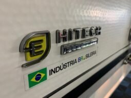 Hitech Eletric Delivery NewDelivery 2026 completo