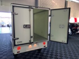 Hitech Eletric Delivery NewDelivery 2026 completo