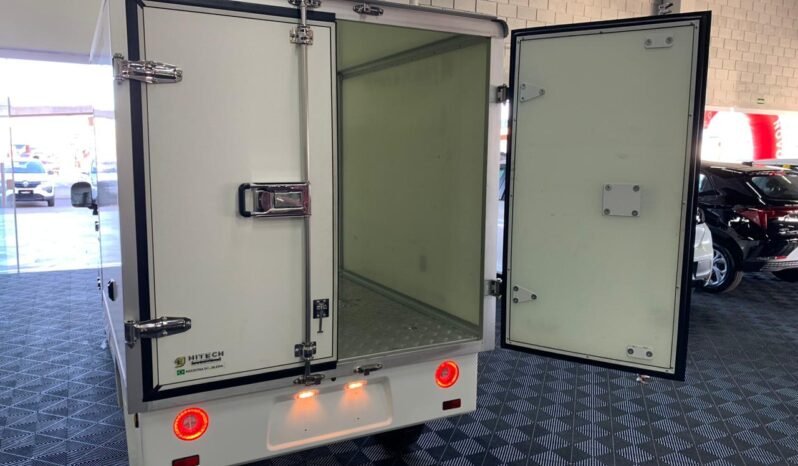 Hitech Eletric Delivery NewDelivery 2026 completo