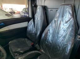 Hitech Eletric Delivery NewDelivery 2026 completo