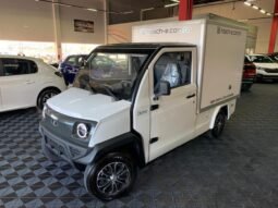 Hitech Eletric Delivery NewDelivery 2026