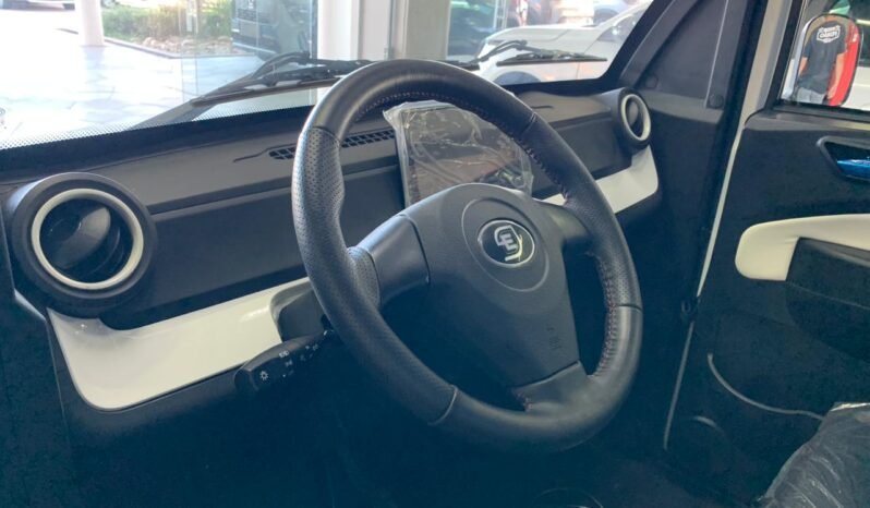 Hitech Eletric Delivery NewDelivery 2026 completo