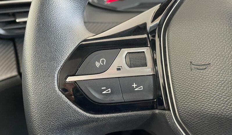 Peugeot 208 Like 2024 completo