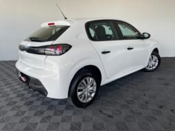 Peugeot 208 Like 2024 completo