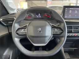 Peugeot 208 Like 2024 completo