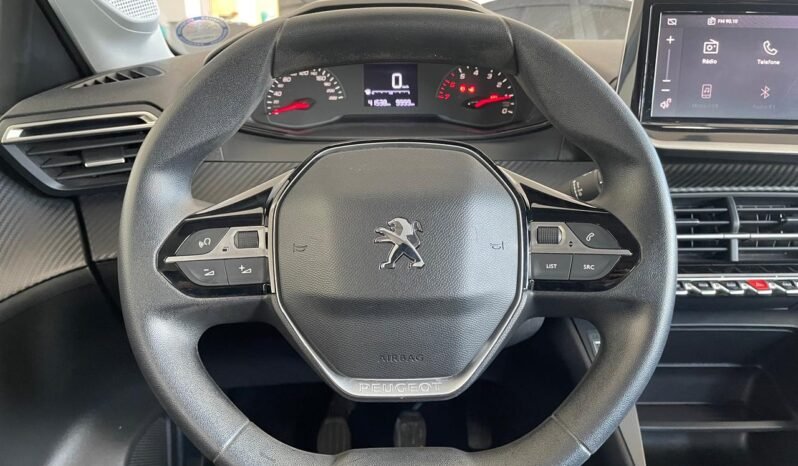 Peugeot 208 Like 2024 completo