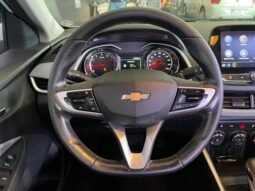 Chevrolet ONIX SED. Plus PREM. 2021 completo