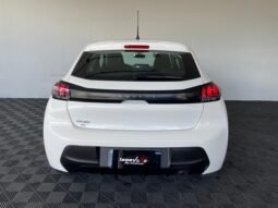 Peugeot 208 Like 2024