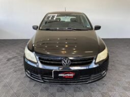 VolksWagen Gol 2011