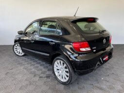 VolksWagen Gol 2011