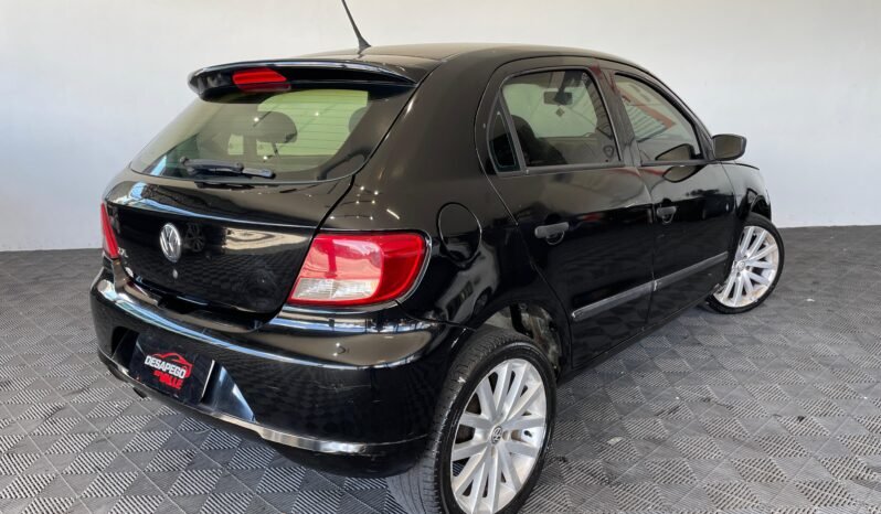 VolksWagen Gol 2011 completo