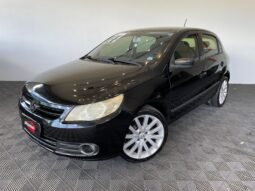 VolksWagen Gol 2011