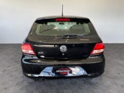 VolksWagen Gol 2011