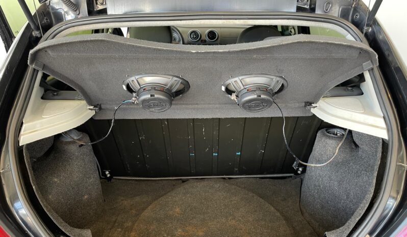 VolksWagen Gol 2011 completo