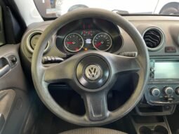 VolksWagen Gol 2011 completo