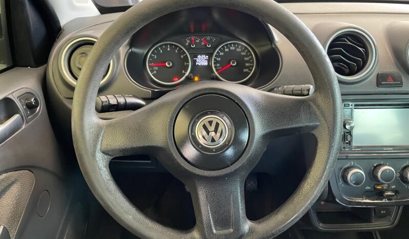 VolksWagen Gol 2011 completo