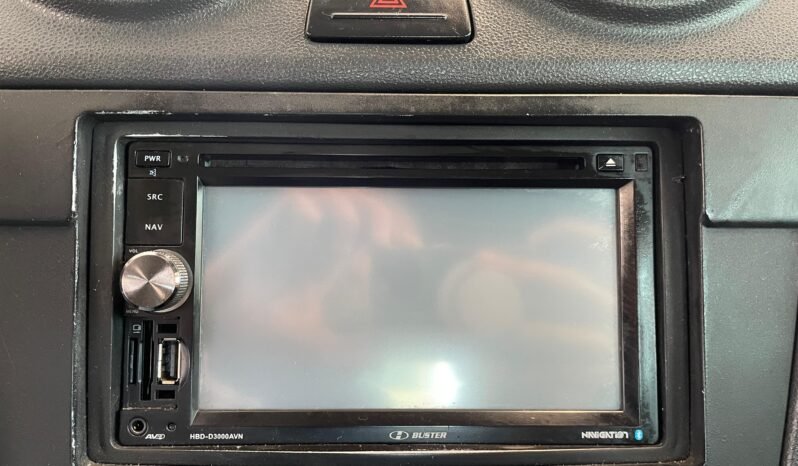 VolksWagen Gol 2011 completo