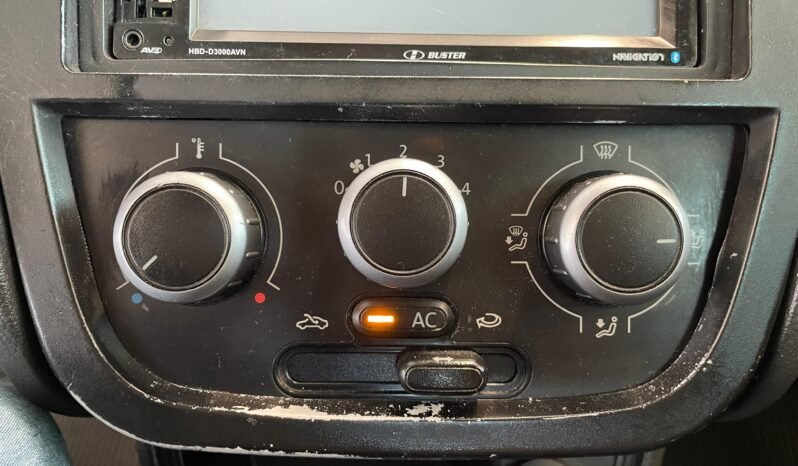 VolksWagen Gol 2011 completo