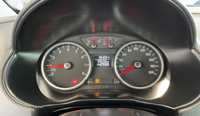 VolksWagen Gol 2011 completo