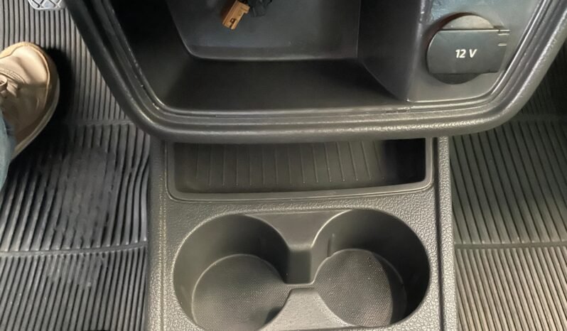 VolksWagen Gol 2011 completo