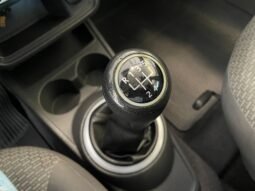 VolksWagen Gol 2011 completo