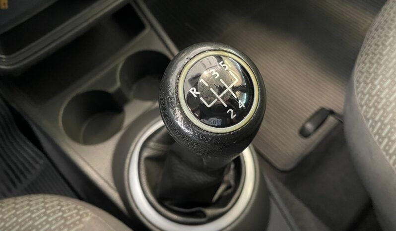 VolksWagen Gol 2011 completo