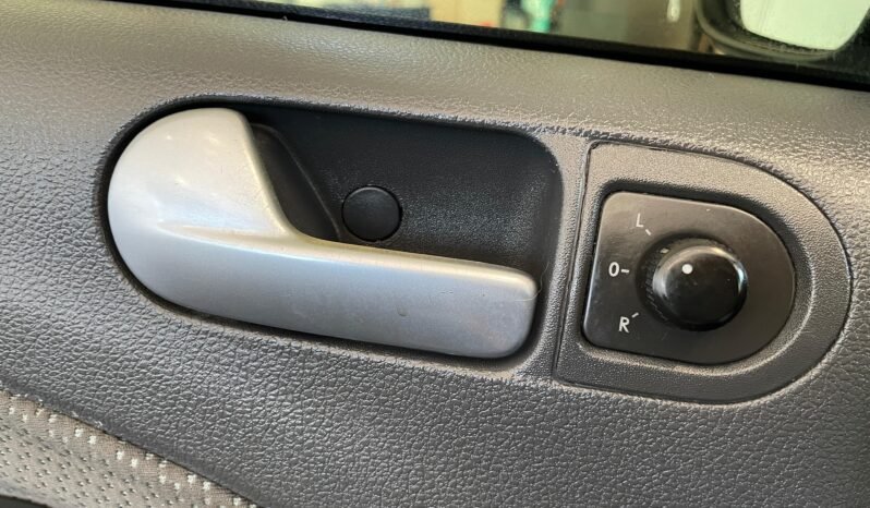 VolksWagen Gol 2011 completo