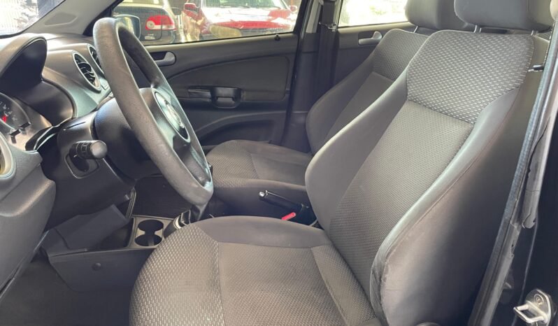 VolksWagen Gol 2011 completo