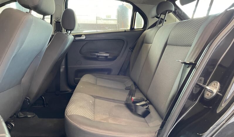 VolksWagen Gol 2011 completo