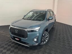 Honda WR -V EXL SENSING 2026