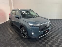 Honda WR -V EXL SENSING 2026