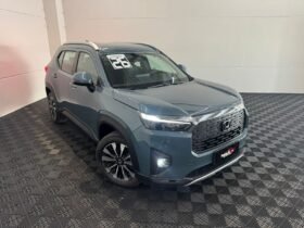 Honda WR -V EXL SENSING 2026