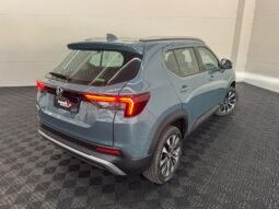 Honda WR -V EXL SENSING 2026 completo