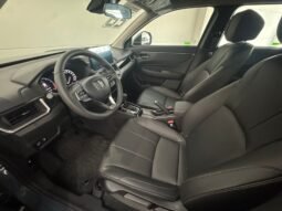 Honda WR -V EXL SENSING 2026 completo