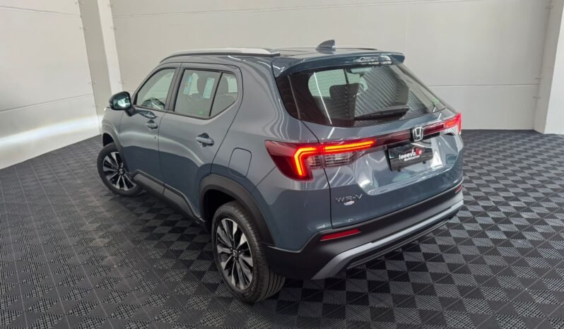 Honda WR -V EXL SENSING 2026 completo