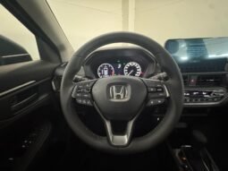 Honda WR -V EXL SENSING 2026 completo