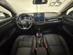 Honda WR -V EXL SENSING 2026 completo