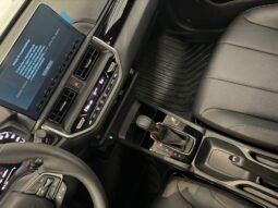 Honda WR -V EXL SENSING 2026 completo