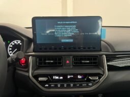 Honda WR -V EXL SENSING 2026 completo