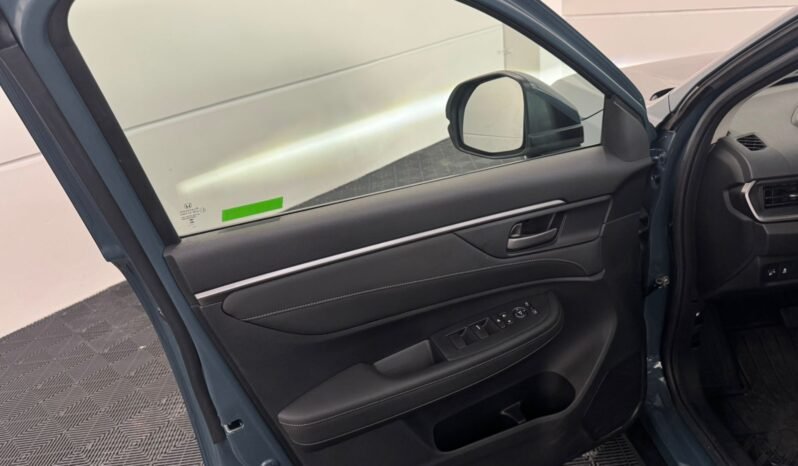 Honda WR -V EXL SENSING 2026 completo