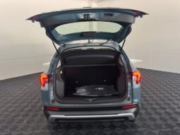 Honda WR -V EXL SENSING 2026 completo